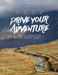 Drive Your Adventure w sklepie internetowym Libristo.pl