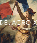 Delacroix (1798-1863) Catalogue de l'exposition w sklepie internetowym Libristo.pl