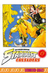 Jojo's - Stardust Crusaders T15 w sklepie internetowym Libristo.pl