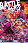 Jojo's - Battle Tendency T06 w sklepie internetowym Libristo.pl