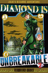 Jojo's - Diamond is Unbreakable T02 w sklepie internetowym Libristo.pl