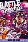 Jojo's - Battle Tendency T07 w sklepie internetowym Libristo.pl