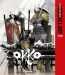 Okko - Artbook, 10 ans de dessins w sklepie internetowym Libristo.pl