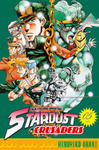 Jojo's - Stardust Crusaders T05 w sklepie internetowym Libristo.pl