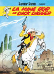 Lucky Luke - Tome 1 - La Mine d'or de Dick Digger w sklepie internetowym Libristo.pl