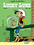 Lucky Luke - L'Intégrale - Tome 9 - Lucky Luke - L'Intégrale n° 9 w sklepie internetowym Libristo.pl