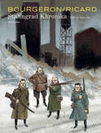 Stalingrad Khronika, L'intégrale - Tome 0 - Stalingrad Khronika, L'intégrale w sklepie internetowym Libristo.pl