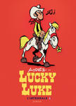 Lucky Luke - Nouvelle Intégrale - Tome 1 w sklepie internetowym Libristo.pl