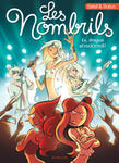 Les Nombrils - Tome 8 - Ex, drague et rock'n'roll ! w sklepie internetowym Libristo.pl