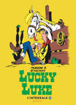 Lucky Luke - Nouvelle Intégrale - Tome 3 w sklepie internetowym Libristo.pl