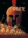 Sparte - Tome 1 - Ne jamais demander grâce w sklepie internetowym Libristo.pl