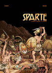 Sparte - Tome 2 - Ignorer toujours la douleur w sklepie internetowym Libristo.pl