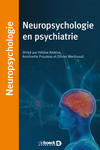 Neuropsychologie en psychiatrie w sklepie internetowym Libristo.pl