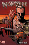 Wolverine : Old man Logan w sklepie internetowym Libristo.pl