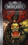 World of Warcraft : L'ascension de la horde NED w sklepie internetowym Libristo.pl