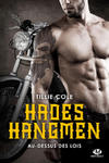 Hades Hangmen, T4 : Au-dessus des lois w sklepie internetowym Libristo.pl