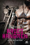 Hades Hangmen, T7 : La Loi du plus fort w sklepie internetowym Libristo.pl