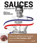 Sauces, leçons en pas à pas w sklepie internetowym Libristo.pl