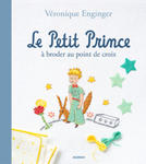 Le petit prince à broder au point de croix w sklepie internetowym Libristo.pl