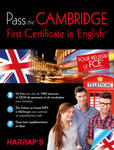 Pass the Cambridge First Certificate in English w sklepie internetowym Libristo.pl