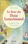 Le livre du petit Lenormand - symbolisme, tirages et interprétations w sklepie internetowym Libristo.pl