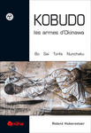 Kobudo - Les armes d'Okinawe bo, sai w sklepie internetowym Libristo.pl