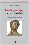 GUIDE PRATIQUE DE PSYCHIATRIE 6° ED. w sklepie internetowym Libristo.pl