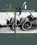 2,3,4 roues, le grand prix de Picardie de 1913 w sklepie internetowym Libristo.pl