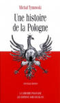 UNE HISTOIRE DE LA POLOGNE w sklepie internetowym Libristo.pl