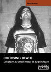 CHOOSING DEATH L'histoire du death metal et du grindcore w sklepie internetowym Libristo.pl