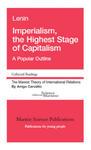 Imperialism, the Highest Stage of Capitalism w sklepie internetowym Libristo.pl