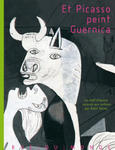 Et Picasso peint Guernica w sklepie internetowym Libristo.pl