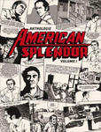 Anthologie American Splendor T. 1 w sklepie internetowym Libristo.pl