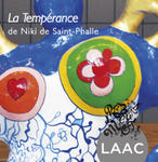 La Tempérance de Niki de Saint-Phalle w sklepie internetowym Libristo.pl