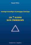 Astrologie scientifique psychologique ésotérique Les 7 rayons dans l'horoscope w sklepie internetowym Libristo.pl