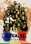 Reggae Ambassadors 100% Reggae français w sklepie internetowym Libristo.pl