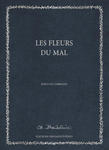 Les Fleurs du Mal (MANUSCRIT) w sklepie internetowym Libristo.pl