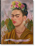 Frida Kahlo. Tout l'oeuvre peint w sklepie internetowym Libristo.pl