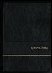 LA SAINTE BIBLE - BIBLE SEGOND 1910 GROS CARACTERES SIMILICUIR w sklepie internetowym Libristo.pl