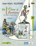 DE L'ELEVE A L'ARTISTE VOLUME 1 - LIVRE DE L'ELEVE w sklepie internetowym Libristo.pl