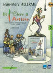 DE L'ELEVE A L'ARTISTE VOLUME 2 - LIVRE DE L'ELEVE w sklepie internetowym Libristo.pl