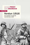 Verdun 1916 w sklepie internetowym Libristo.pl