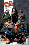 Doom Patrol - Tome 1 w sklepie internetowym Libristo.pl