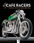 Café racers - vitesse, style et rock and roll w sklepie internetowym Libristo.pl