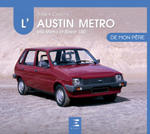 L'Austin Metro - MG Metro et Rover 100 w sklepie internetowym Libristo.pl