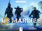 US marines - semper fi w sklepie internetowym Libristo.pl