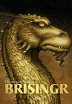 Eragon 3/Brisingr w sklepie internetowym Libristo.pl