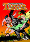 Tarzan, Intégrale Joe Kubert, Vol.2 w sklepie internetowym Libristo.pl