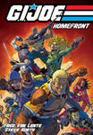 G.I. JOE Homefront w sklepie internetowym Libristo.pl