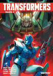 Transformers T02 w sklepie internetowym Libristo.pl